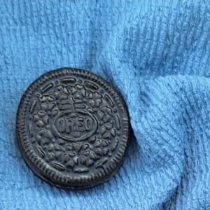 Oreo koekje
