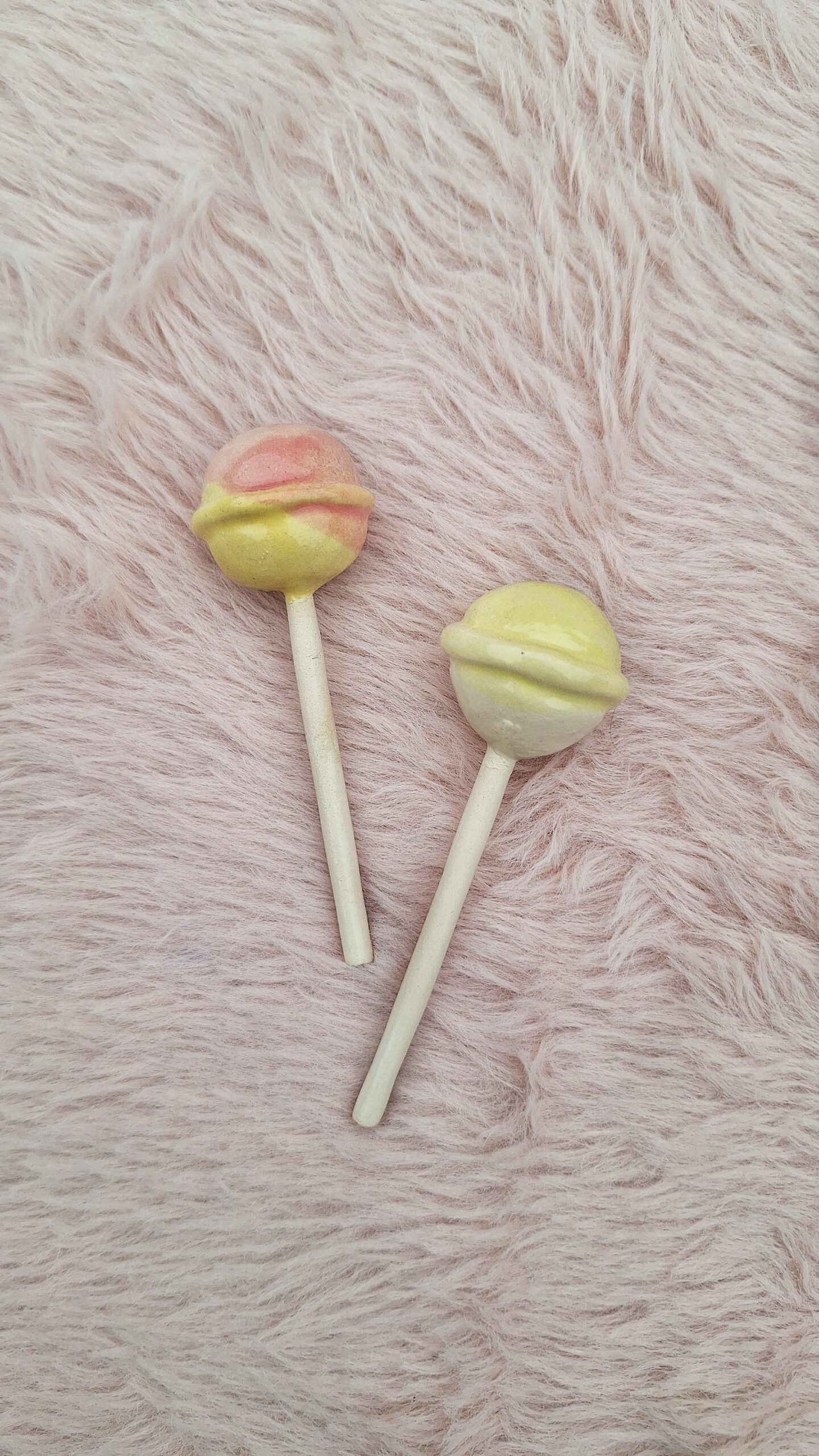 Appel lolly - Afbeelding 3