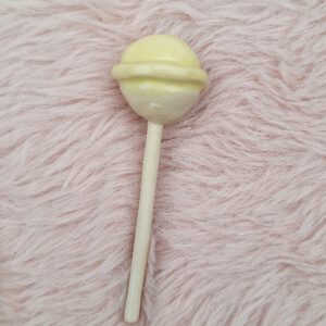 Appel lolly