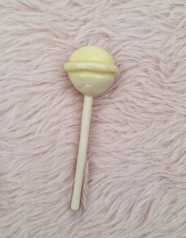 Appel lolly