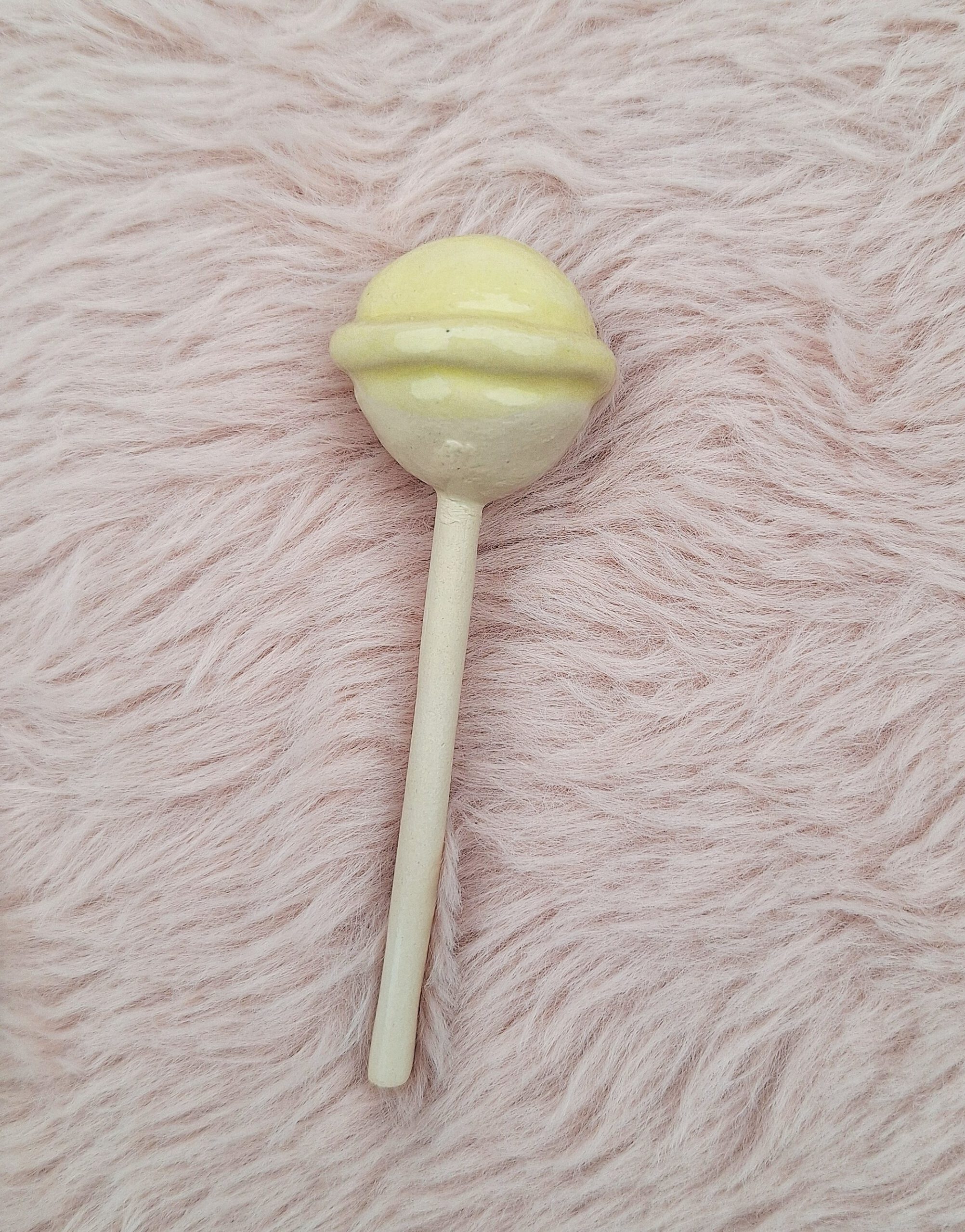 Appel lolly
