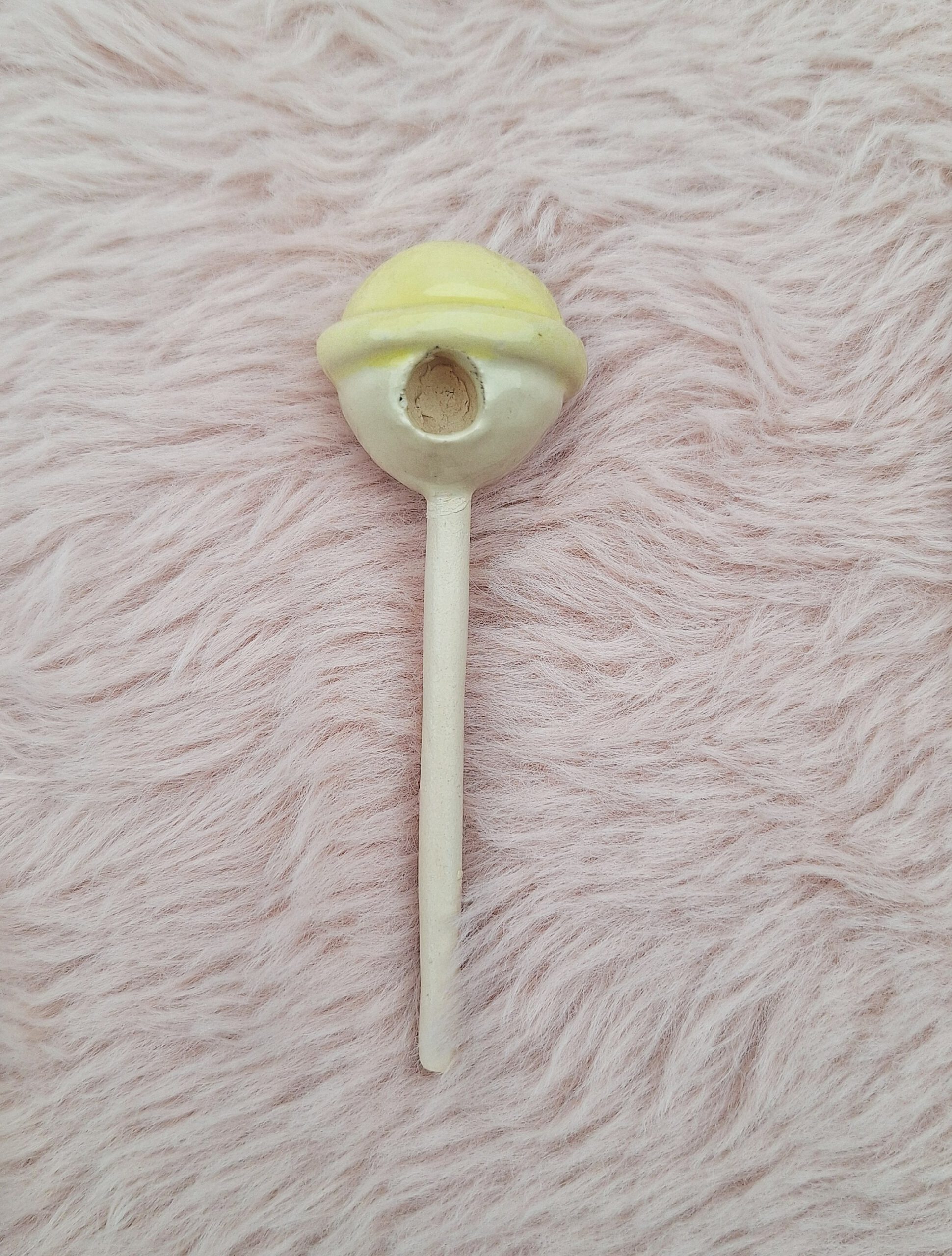 Appel lolly - Afbeelding 2